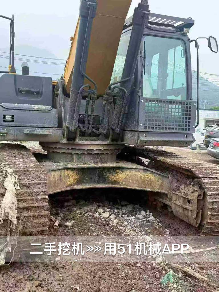 51机械